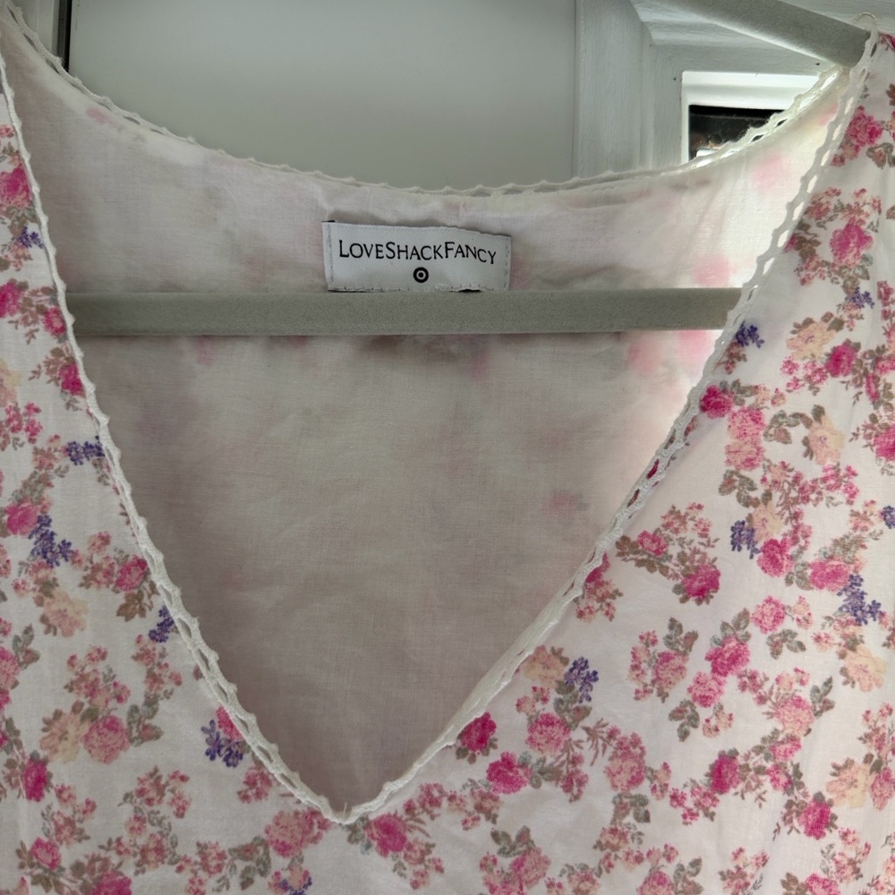 LoveShackFancy Collab Target - image 4